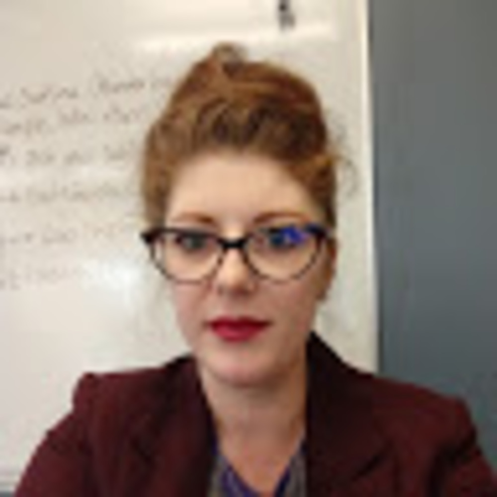 Meet your Posher, Amanda
